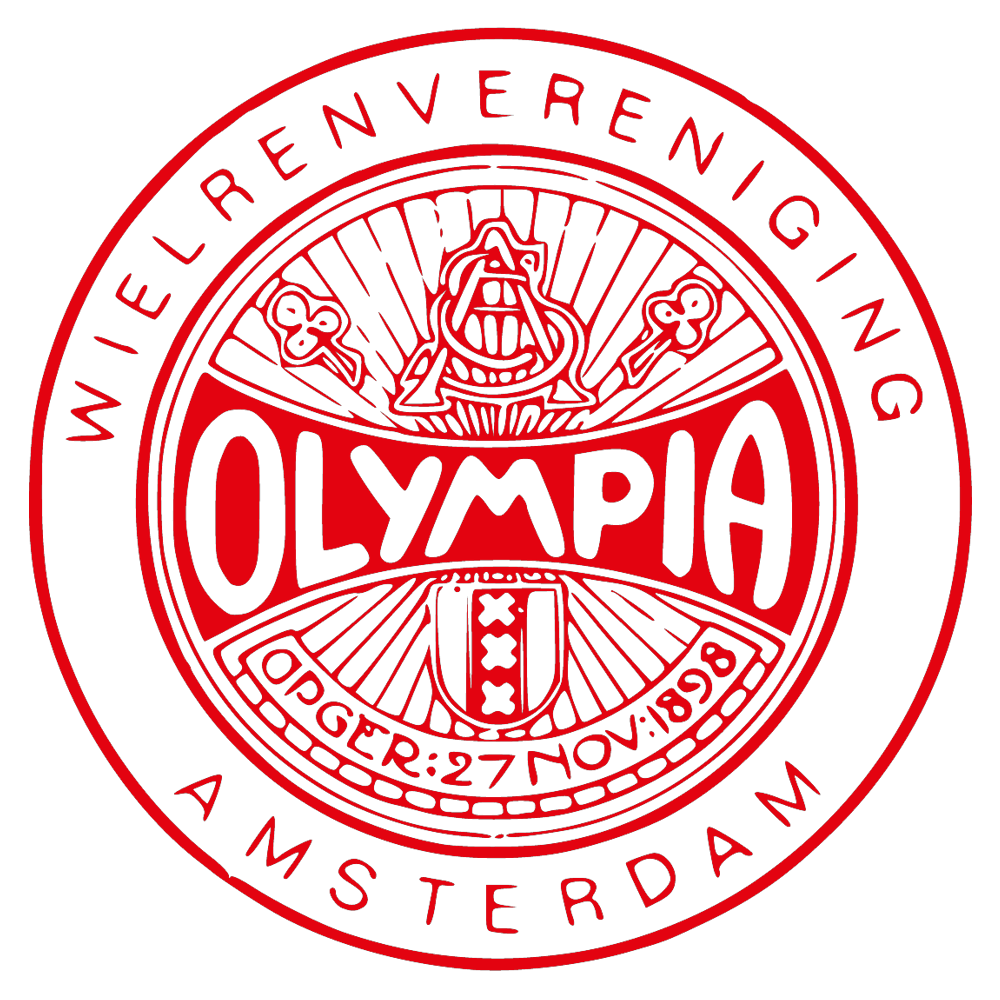 Logo ASC Olympia